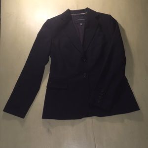 Banana Republic Blazer (Size 0P)